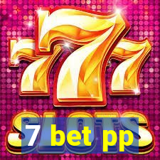 7 bet pp